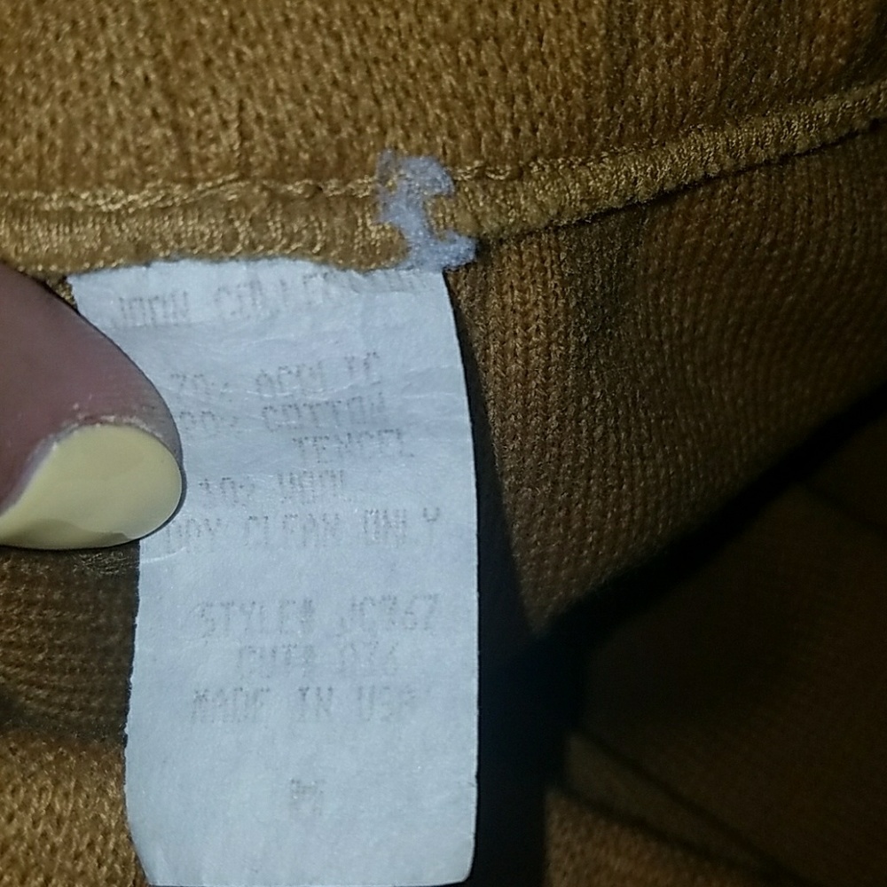 Skirt - Picture 4 of 4